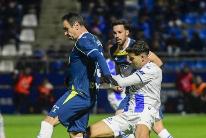 Manolo González: “Esto es una cagada gorda”. El técnico perico valoró la eliminación copera tras el peor partido de la temporada espanyolista.