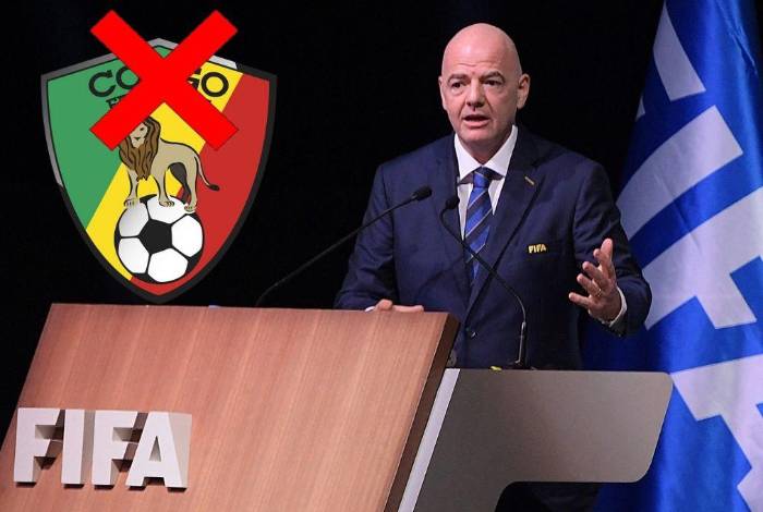 ¡Nuevo escándalo! Selección apela ante la FIFA y podría lograr su clasificación al Mundial de United 2026