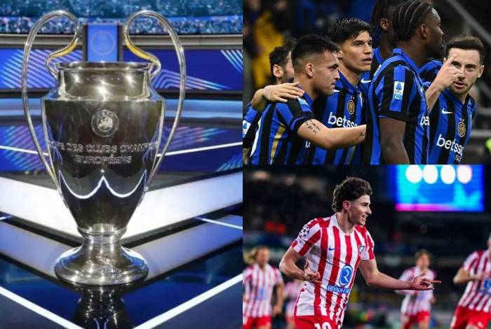 La Champions define a sus últimos clasificados: martes de alto voltaje en los playoffs rumbo a octavos