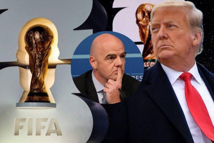 Donald Trump, presidente de Estados Unidos, se pronunció sobre la participación de Irán en el Mundial 2026 y los partidos que jugará en territorio norteamericano. ¿Aceptará?