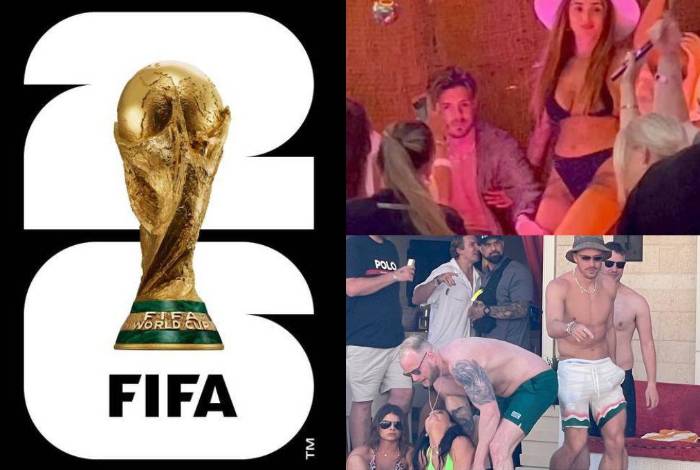 Se pierde el Mundial 2026 porque vive un tremendo calvario. En su país lo conocen como un adicto al alcohol y el histórico técnico que lo echó.