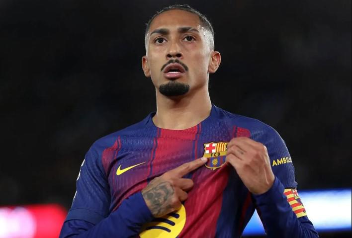 Pichichi Liga Española: Mbappé sigue sin marcar; Lamine Yamal y Ferran anotaron en la goleada del Barça