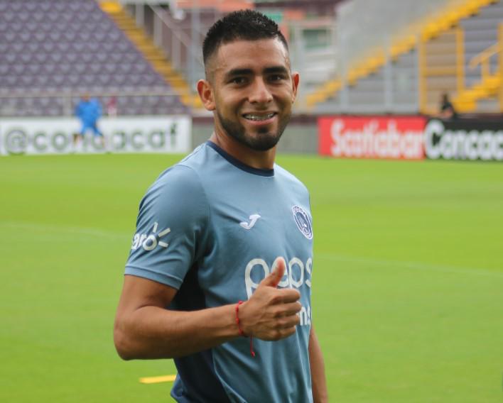 Bajas y dudas: El 11 que se perfila en Motagua para sellar ante Saprissa el boleto a la Copa de Campeones de Concacaf