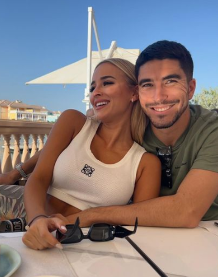 Las novias de Neymar y Hakimi son unas muñecas: así son las parejas de los cracks del PSG y Bayern Múnich que agitan las redes