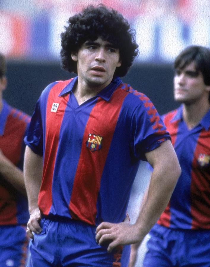 Mbappé y 'el mejor futbolista de la historia' encabezan la lista: los jugadores que nunca han ganado la Champions League