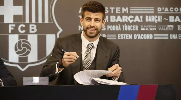 Así es el imperio millonario de Piqué: la enorme fortuna que posee gracias a sus increíbles negocios fuera del fútbol