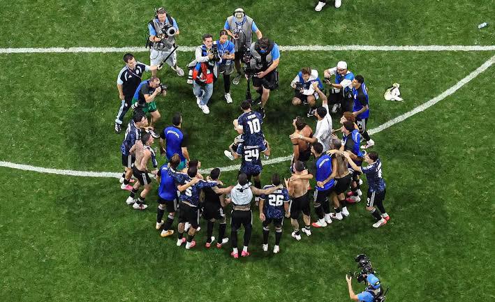 Acertó todos los resultados de Argentina y predice al campeón del Mundial