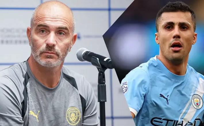Real Madrid sacude el mercado y la bomba de Rodri; el nuevo fichaje del PSG