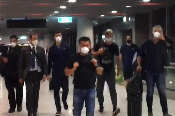 Graves consecuencias: Así fue la dura deportación de Djokovic de Australia y reveló qué hará luego de todo el escándalo