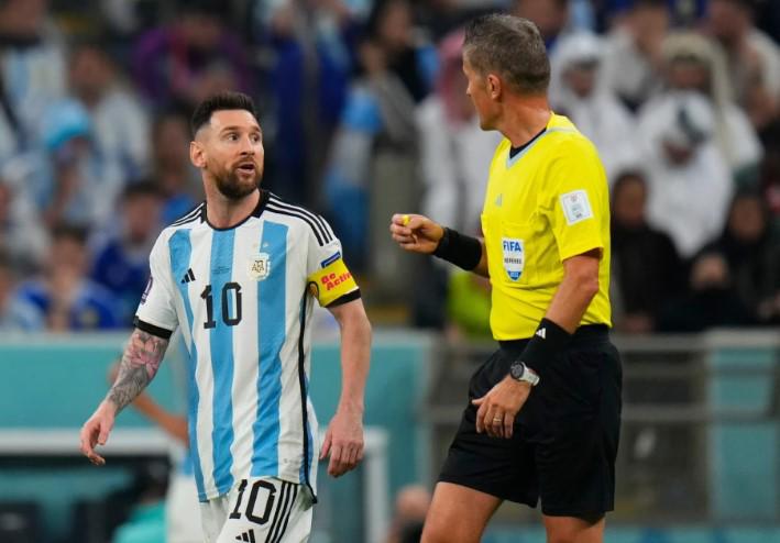 Las nuevas reglas para el Mundial: límite de tiempo en saques, los cambios y VAR