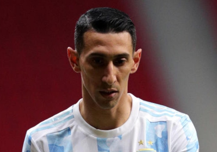 Di María revela la amenaza más fuerte que recibió para no volver a Rosario: “La caja tenía una cabeza de chancho...”