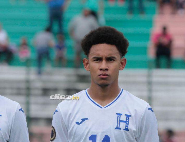 Por una noche histórica ante Estados Unidos: el posible 11 que apunta Luis Alvarado por la clasificación a París 2024