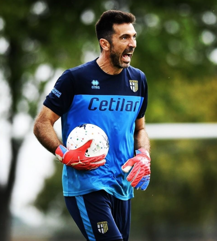 Buffon está de cumpleaños: filtraron su patrimonio, no le gustan las discotecas y la frase que soltó de su ‘funeral’