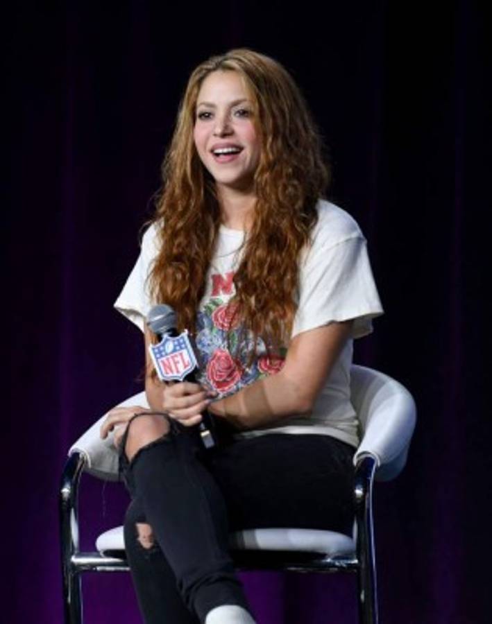 Shakira y Jennifer López prometen un show en el Super Bowl honrando la cultura latina y a Kobe Bryant