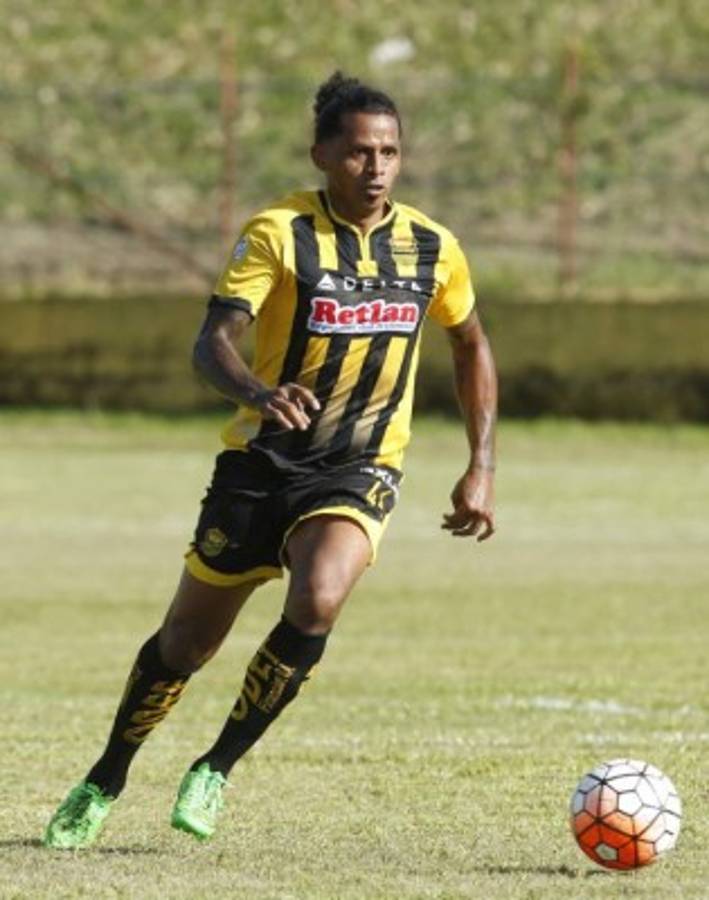 MERCADO: Regresa legionario, Marathón sigue fichando y español se ofrece a clubes hondureños