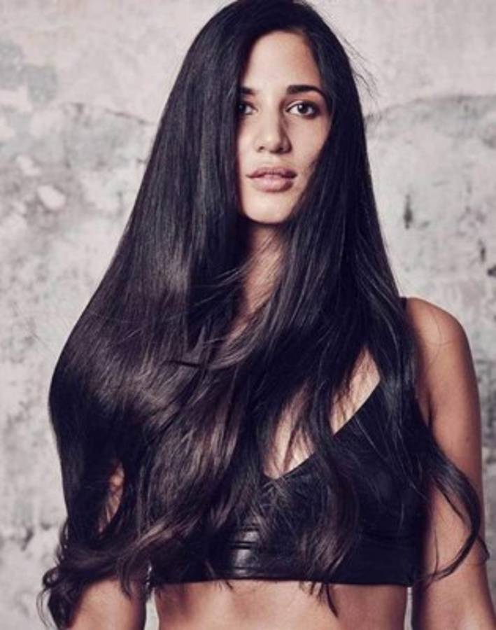 Las bellezas del Real Madrid - City: La nueva novia de Militao es una diosa brasileña