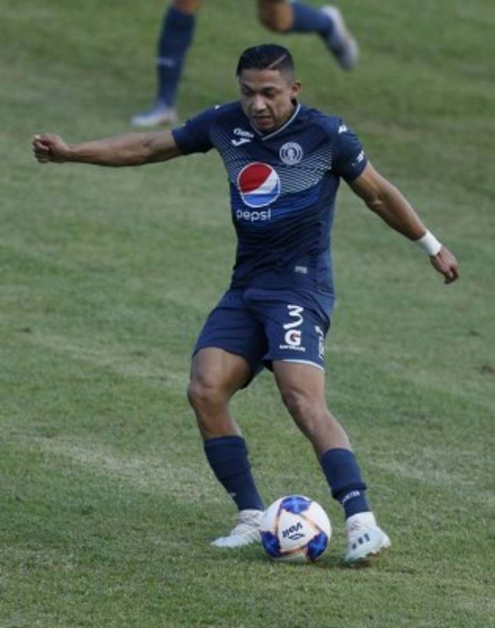 Mercado: Técnico del Mazatlán se refiere a Michaell Chirinos y Emilio Izaguirre sin contrato en Motagua