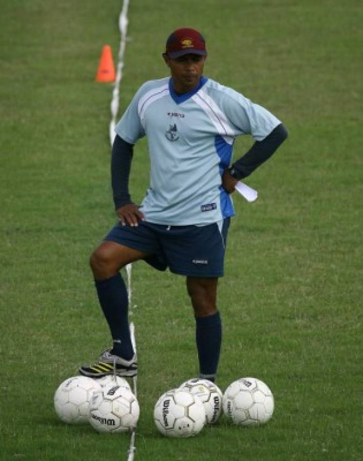 El mejor once del Motagua en finales ante el Olimpia, según la afición