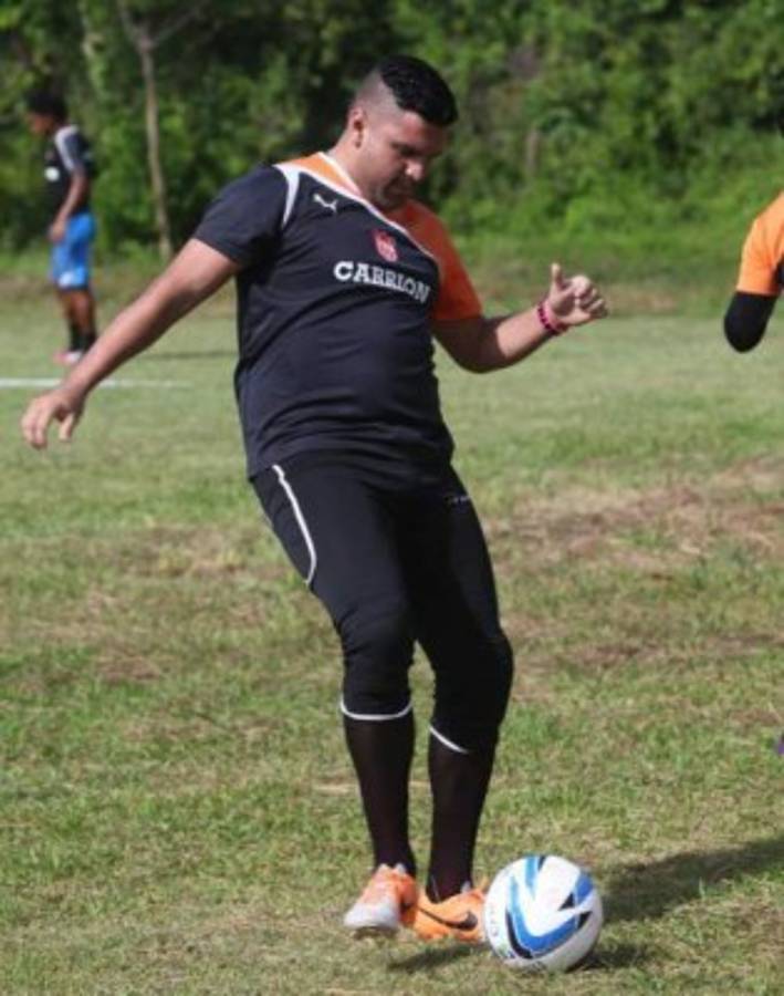 Gonzalo Higuaín, el último en unirse a la lista de los 'gorditos' en el mundo del fútbol