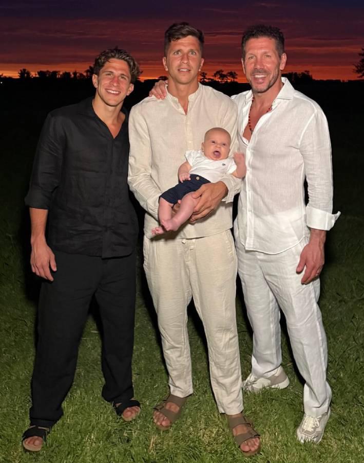 ¿Qué pasó con Messi? Así pasaron la Navidad 2025 los futbolistas: Cristiano Ronaldo fiel a su estilo y Vinicius sorprende