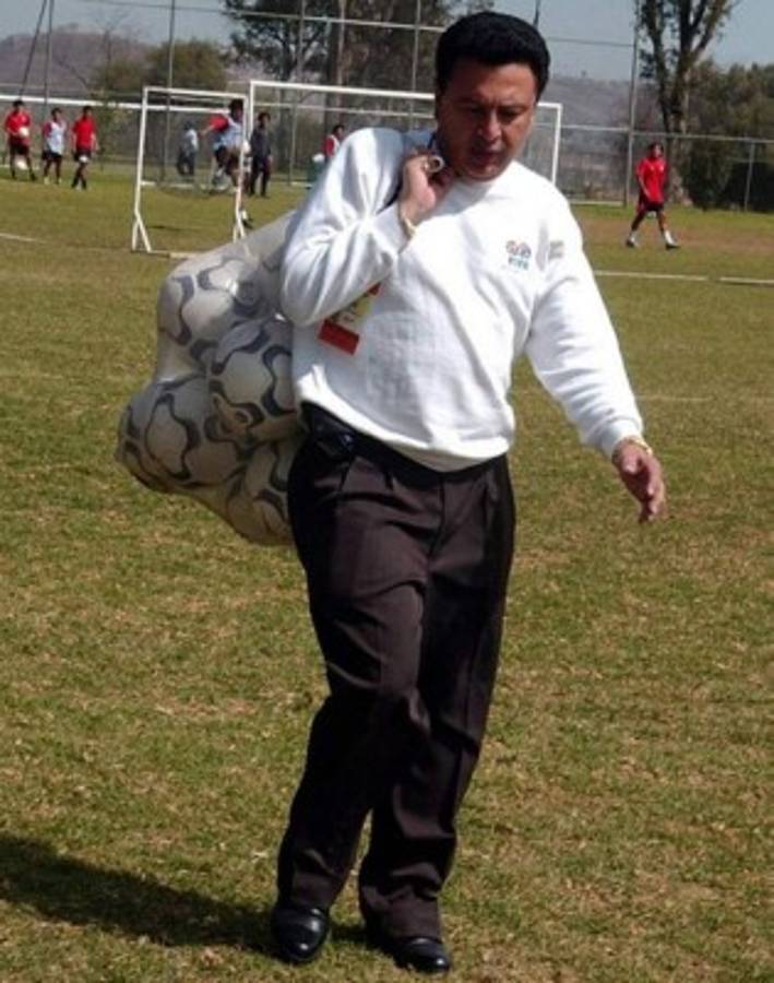 ¡Olimpia, el rey de los récords en Honduras! Mirá las otras marcas activas de la Liga Nacional