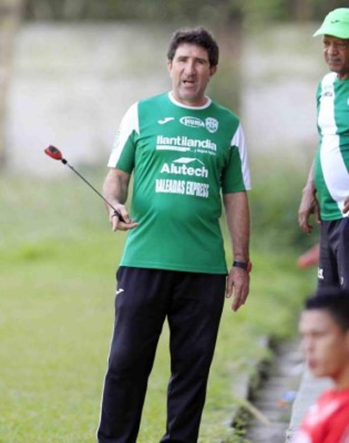 Las curiosidades más sorprendentes del clásico Marathón-Real España