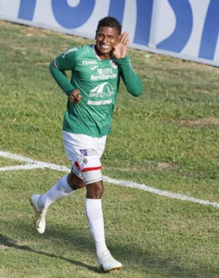 Futuro de Marathón: ¿Quiénes se van, quiénes se quedan y quiénes llegarían?