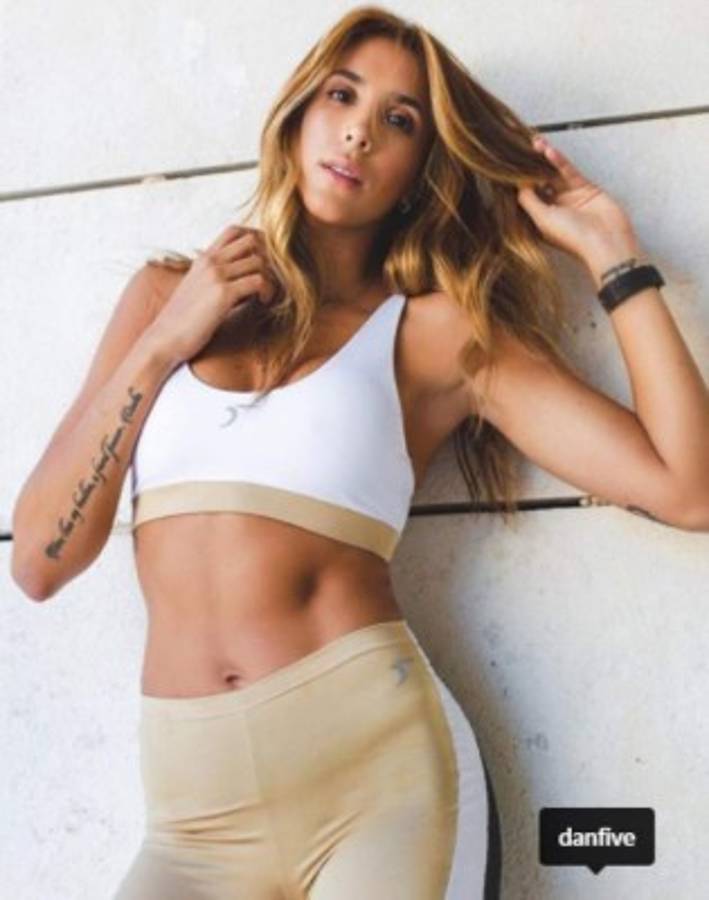 Las revelaciones de Daniela Ospina: su separación con James Rodríguez y habla de Shannon de Lima