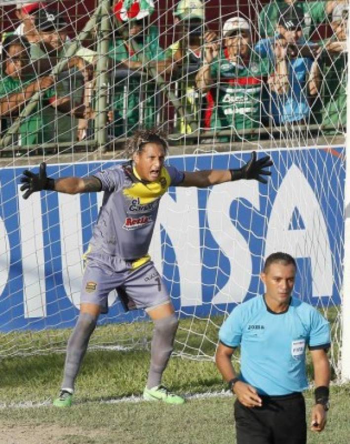 Los jugadores de la Liga Nacional de Honduras que están sin equipo