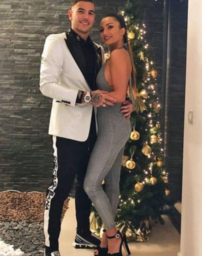 Reciben el 2019: Neymar con 26 mujeres, Zidane en familia ¿Y Dembélé?