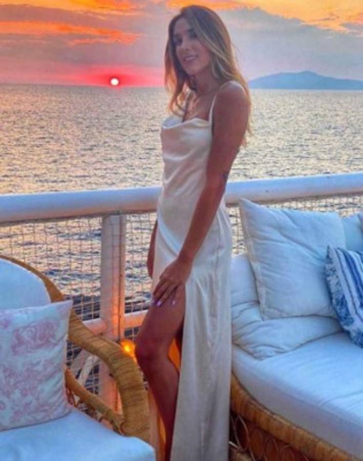 Las revelaciones de Daniela Ospina: su separación con James Rodríguez y habla de Shannon de Lima