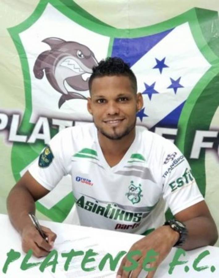 Los últimos fichajes que se dieron en el torneo Clausura de la Liga Nacional