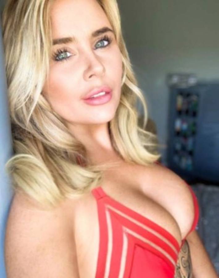 El escándalo de Michael Owen y los mensajes con contenido sexual: ''Le envié fotos a un hombre casado...''