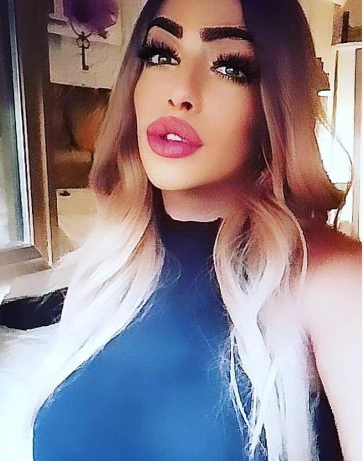 Sorpresa: Modelo transexual confirma su relación con Mauro Icardi y esta es la decisión que tomó Wanda Nara