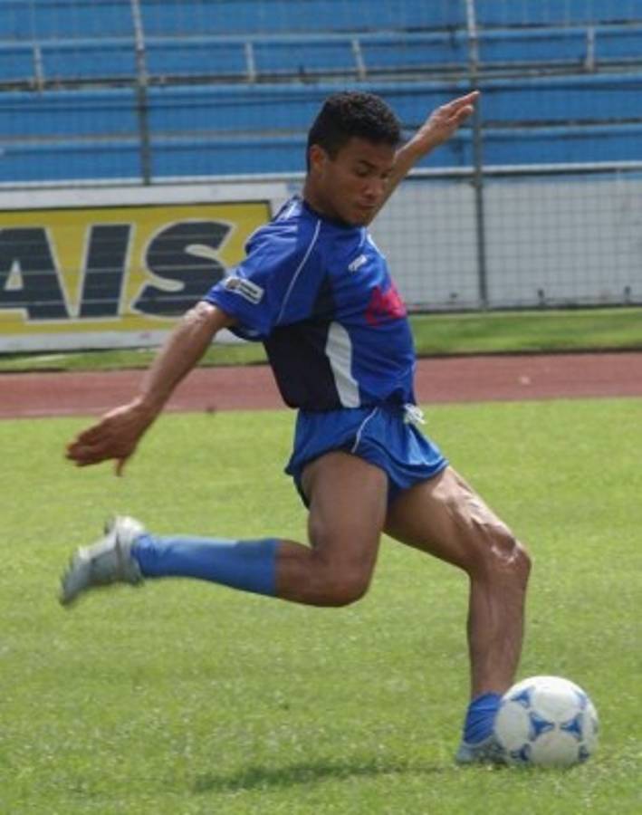 La realidad de la primera Selección de Honduras que logró sumar en el Azteca
