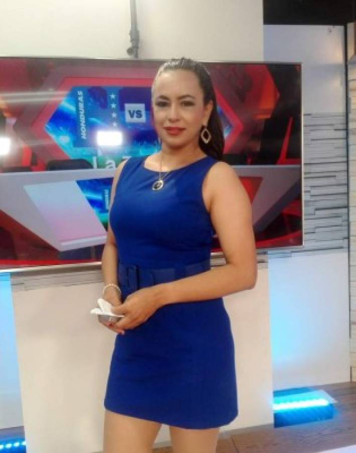 ¿Quién es la más bonita? Ellas son las periodistas deportivas que le ponen belleza al México-Honduras  