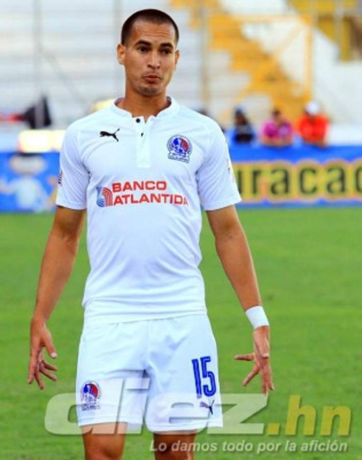 ¡FIASCOS! Los jugadores que defraudaron en el torneo Clausura en Honduras