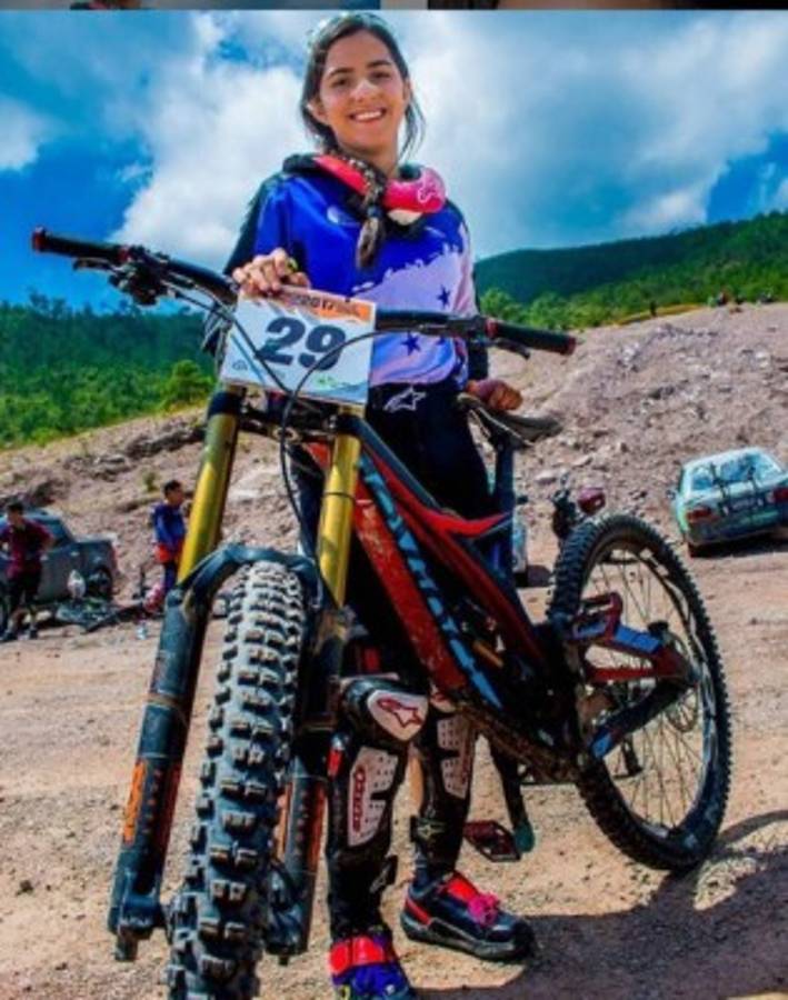 ¡En el día de la Mujer! Ellas son las que han llenado de orgullo a Honduras