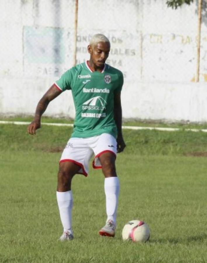 ¡Se une Emilio! Estos son los futbolistas expulsados del Apertura de Liga Nacional