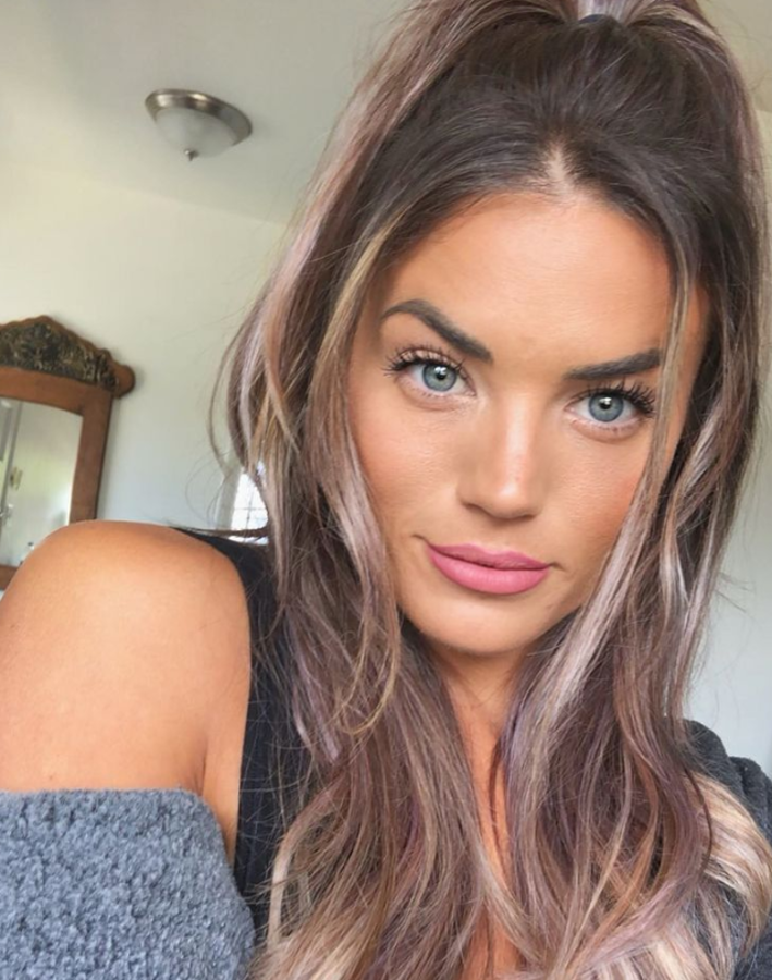 Preciosa reportera cuenta cómo Cristiano Ronaldo la invitó a su casa y lo rechazó: ‘‘Yo sabía lo que podía pasar’’