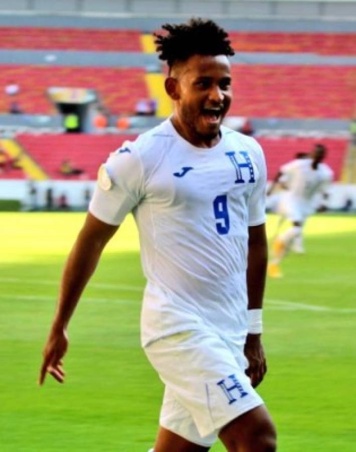 ¡Con todo por la gloria! El 11 con el que Honduras buscaría dar la sorpresa ante México en la final del Preolímpico