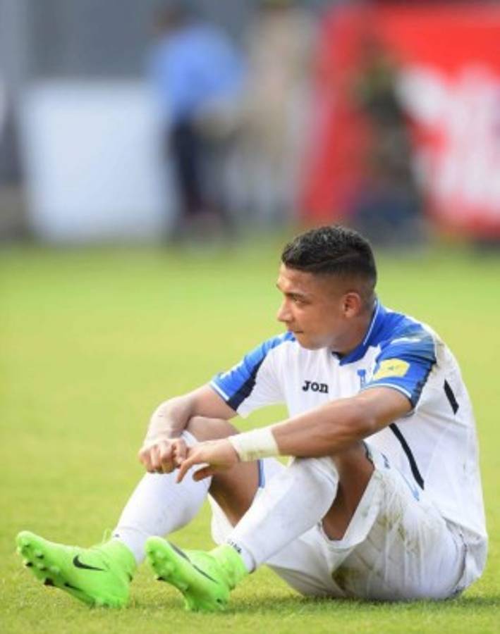 ¡EQUIPAZO! Si Centroamérica se uniera, este sería su once titular