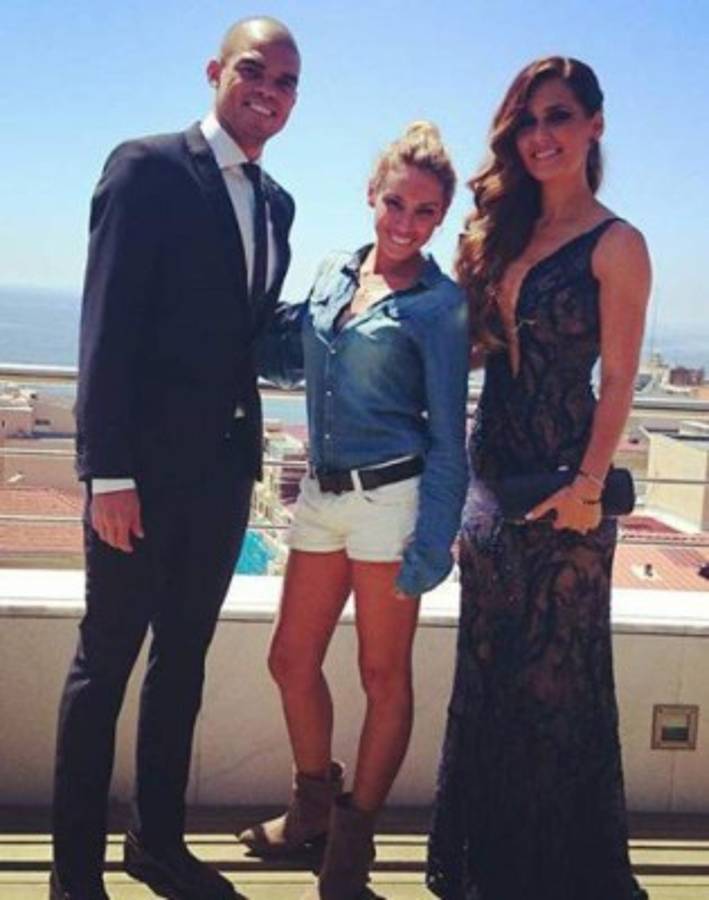 Así fue la boda de Jorge Mendes, el agente más poderoso del mundo