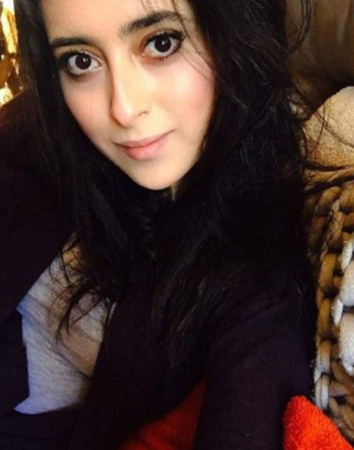 ¡Es ella! Así es la esposa que tiene suspirando al mexicano 'Chucky' Lozano