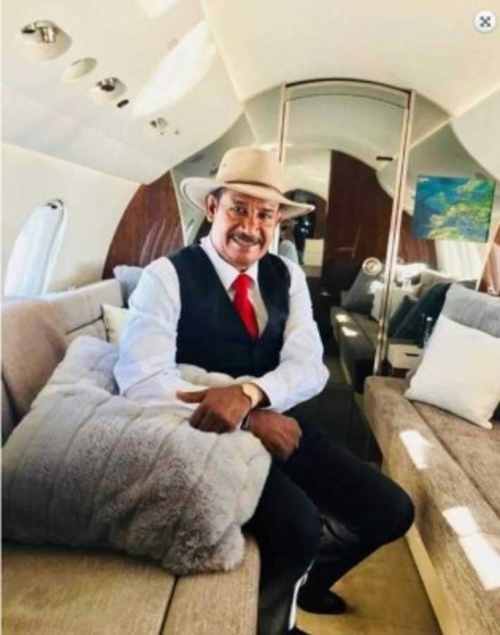 Mohamed Ayachi, el millonario que quiere juntar a Zidane y a Cristiano Ronaldo en el Marsella