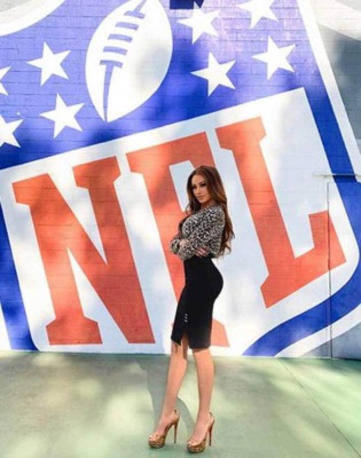 Vegas Dave, el mayor apostador deportivo del mundo que conquistó a una sexy reportera de FOX Sports