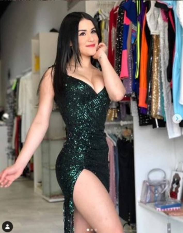 La 'cuarentena' de las famosas hondureñas por la pandemia del coronavirus