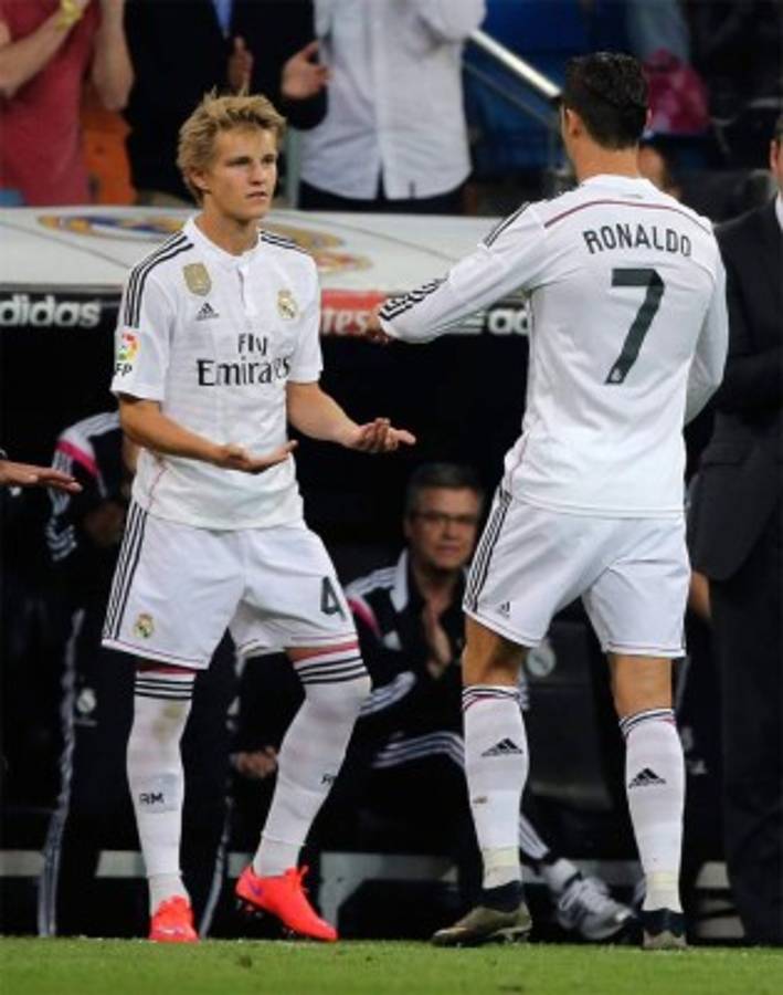 Real Madrid 7-3: ‘Hat-trick’ de Ronaldo y goleada para cerrar la temporada.