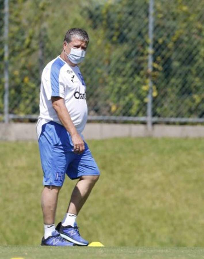 ¡Con sorpresas! Así se sería la primera convocatoria del 'Bolillo” Gómez para los juegos ante Panamá y Costa Rica