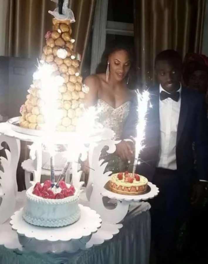 Insólito: le dijo a su bella novia que se iba de vacaciones, pero viajó a Francia para casarse con otra mujer